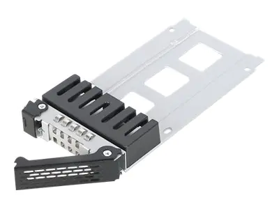 ICY DOCK ToughArmor MB601TP-B - Festplatten-Hot-Plugging-Schublade - 3.5" - U.2 NVMe