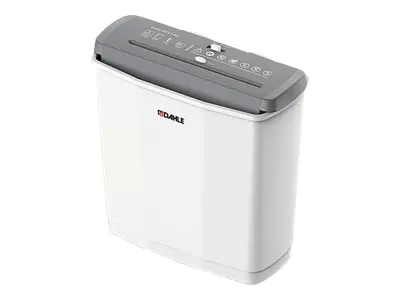 Novus Dahle Dahle PaperSAFE 60 - Vorzerkleinerer - Streifenschnitt 23060-16167