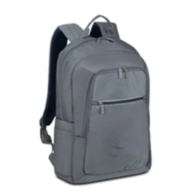 rivacase Alpendorf 7561, Rucksack, 40,6 cm (16"), Schultergurt, 600 g 7561 GREY ECO BACKPACK