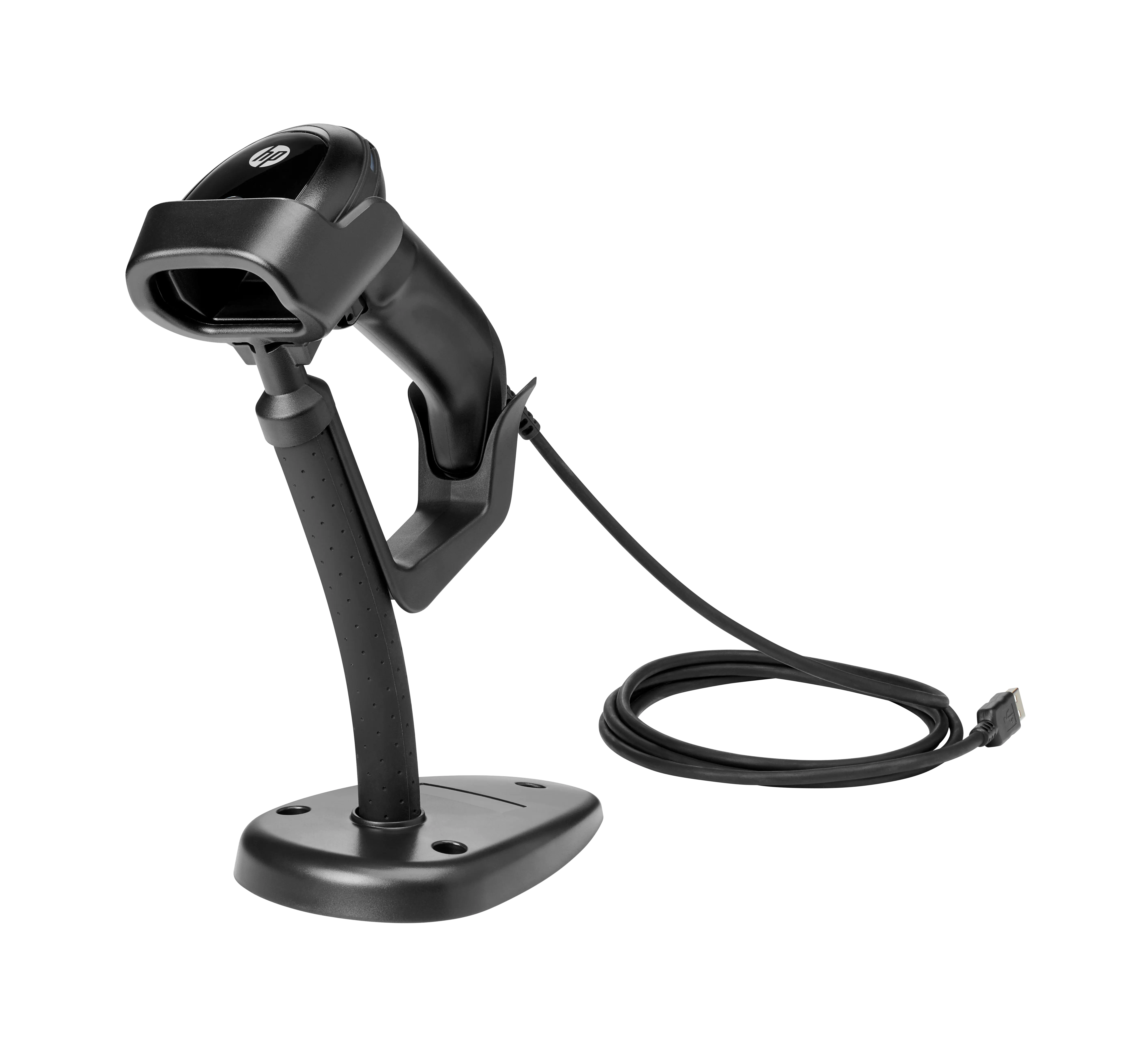 HP Engage Imaging Barcode Scanner II - Barcode-Scanner 5YQ08AA