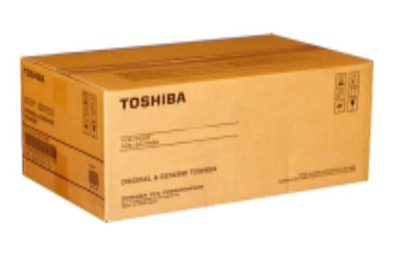 Toshiba Dynabook T-305PC-R, 3000 Seiten, Cyan, 1 Stück(e) 6B000000747