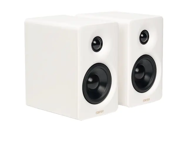Edifier M60 2.0 Bluetooth white retail - Lautsprecher