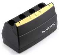 Datalogic MC-9000 - Batterieladegerät - Ausgangsanschlüsse: MC-P090