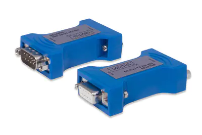 DIGITUS DA-70161 - Serieller Adapter - RS-232C - RS-485