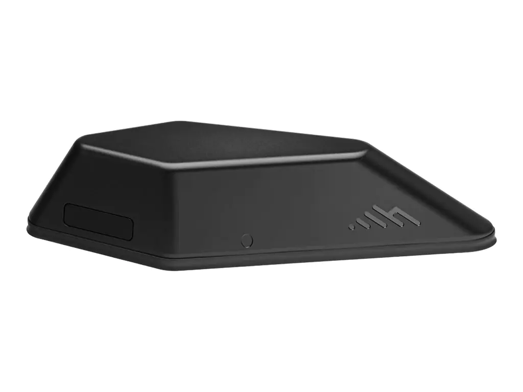 CradlePoint R2100 Series R2105 - Wireless Router - WWAN 2.5GbE - Wi-Fi 6 - Dual-Band - 3G, 4G, 5G - in-vehicle - mit 3 Jahre NetCloud Mobile Performance Essentials + Advanced Plan