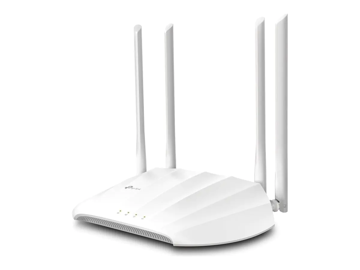 TP-LINK TL-WA1801 V1 - Accesspoint - GigE - Wi-Fi 6