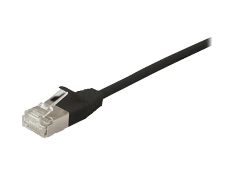 Equip Slim - Patch-Kabel - RJ-45 (M) zu RJ-45 (M)