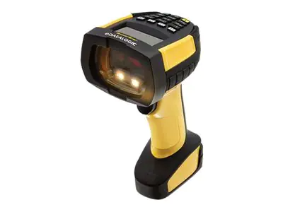 Datalogic PowerScan PM9600 - USB Kit - Barcode-Scanner PM9600-HP433RBK10