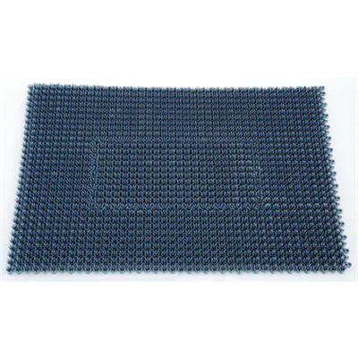 Miltex Schmutzfangmatte Eazycare Turf Außenbereich 57 x 86 cm (B x L) Polyethylen anthrazit