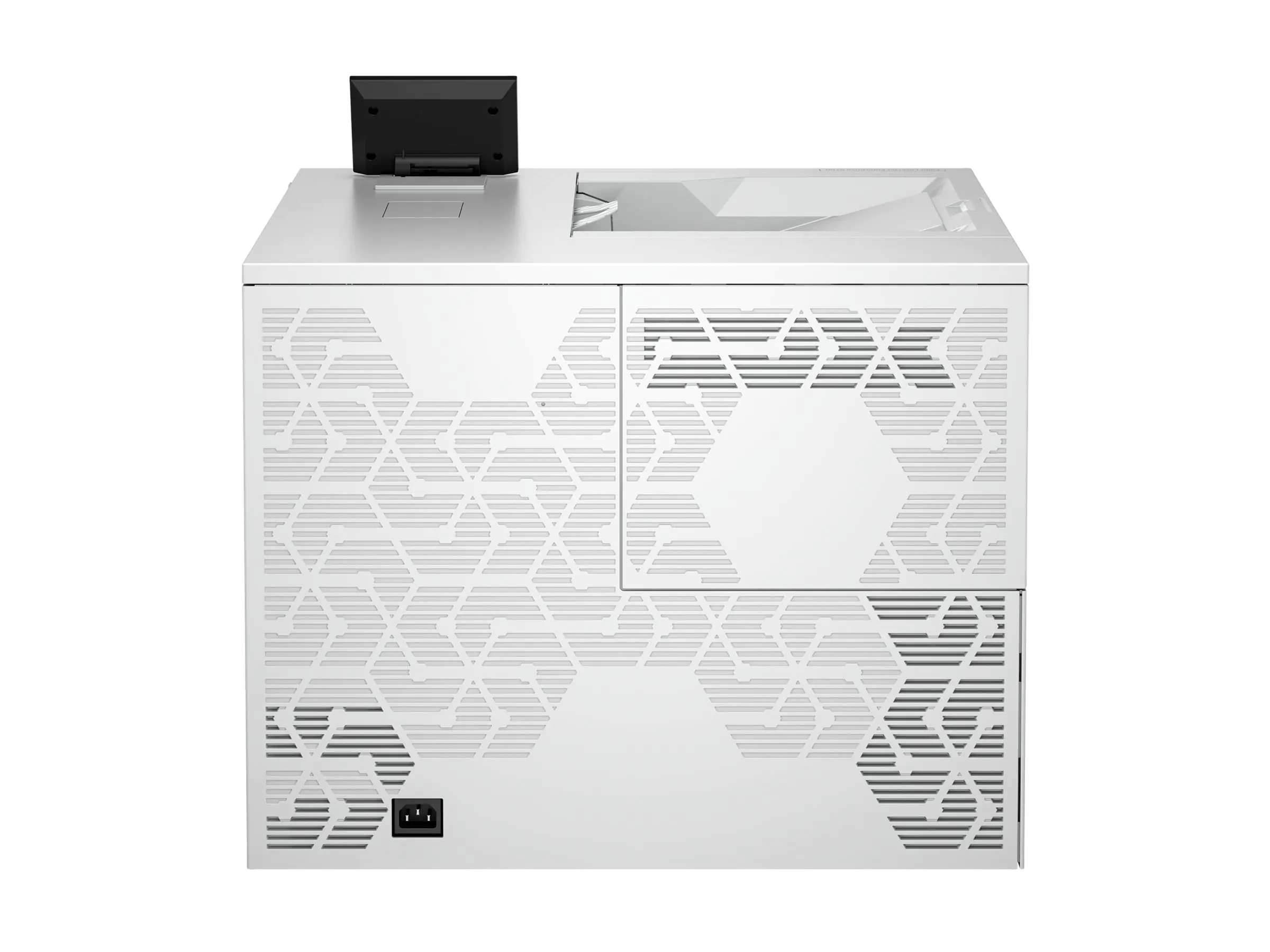 HP Color LaserJet Enterprise 5700dn - Drucker - Farbe - Duplex - Laser - A4/Legal - 1200 x 1200 dpi - bis zu 43 Seiten/Min. (einfarbig) 6QN28A#B19