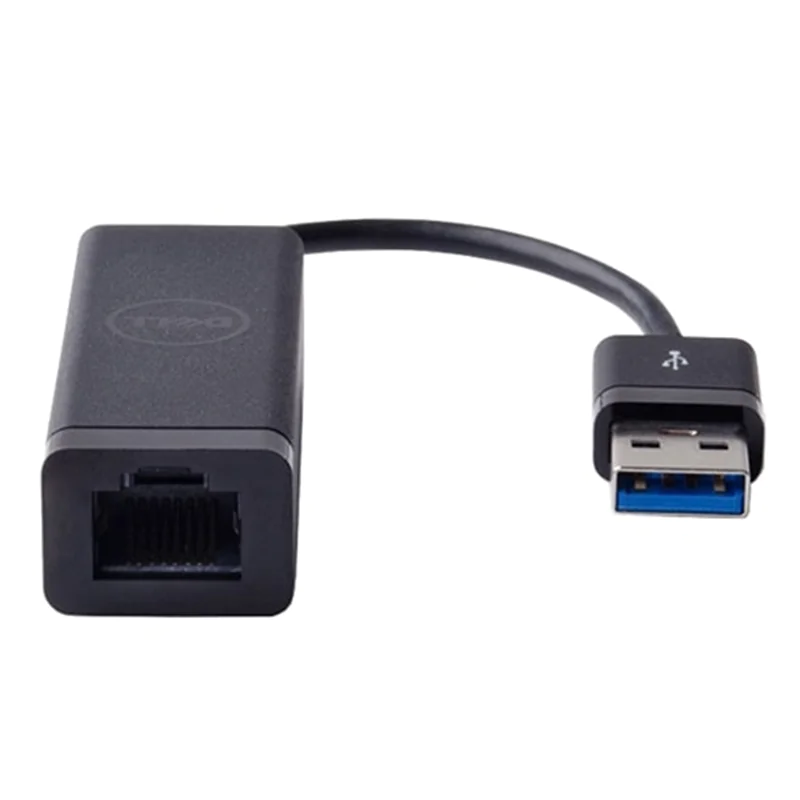 Dell Netzwerkadapter - USB 3.0 - Gigabit Ethernet x 1 470-ABBT