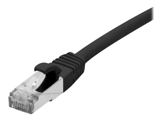 DEXLAN Patch-Kabel - RJ-45 (M) zu RJ-45 (M) 858652
