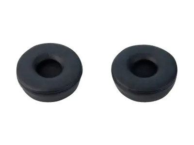 Jabra - Ohrpolster für Headset (Packung mit 2) - für Engage 55 Mono, 65 Mono, 75 Mono Jabra - Ohrpolster für Headset (Packung mit 2) - für Engage 55 Mono, 65 Mono, 75 Mono