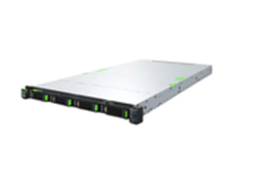 Fsas Technologies Fujitsu PRIMERGY RX2530 M7 - Server - Rack-Montage - 1U - zweiweg - 1 x Xeon Gold 5415+ / 2.9 GHz - RAM 32 GB - SATA - Hot-Swap 6.4 cm (2.5") VFY:R2537SC350IN