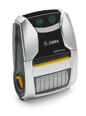 Zebra ZQ320 Plus - Belegdrucker - Thermodirekt ZQ32-A0W03RE-00