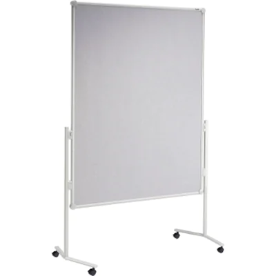 MAUL Moderationstafel MAULpro 6380182 120x150cm gr/gr MAUL Moderationstafel MAULpro 6380182 120x150cm gr/gr