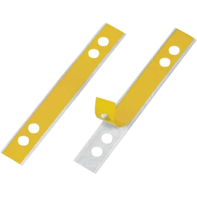 Veloflex Lochverstärker VELOFIX® 15 x 105 mm (B x H) transparent 1.000 St./Pack. Veloflex Lochverstärker VELOFIX® 15 x 105 mm (B x H) transparent 1.000 St./Pack.