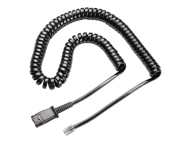 Poly HP Poly - Audiokabel - M22 zu Quick Disconnect 85R38AA