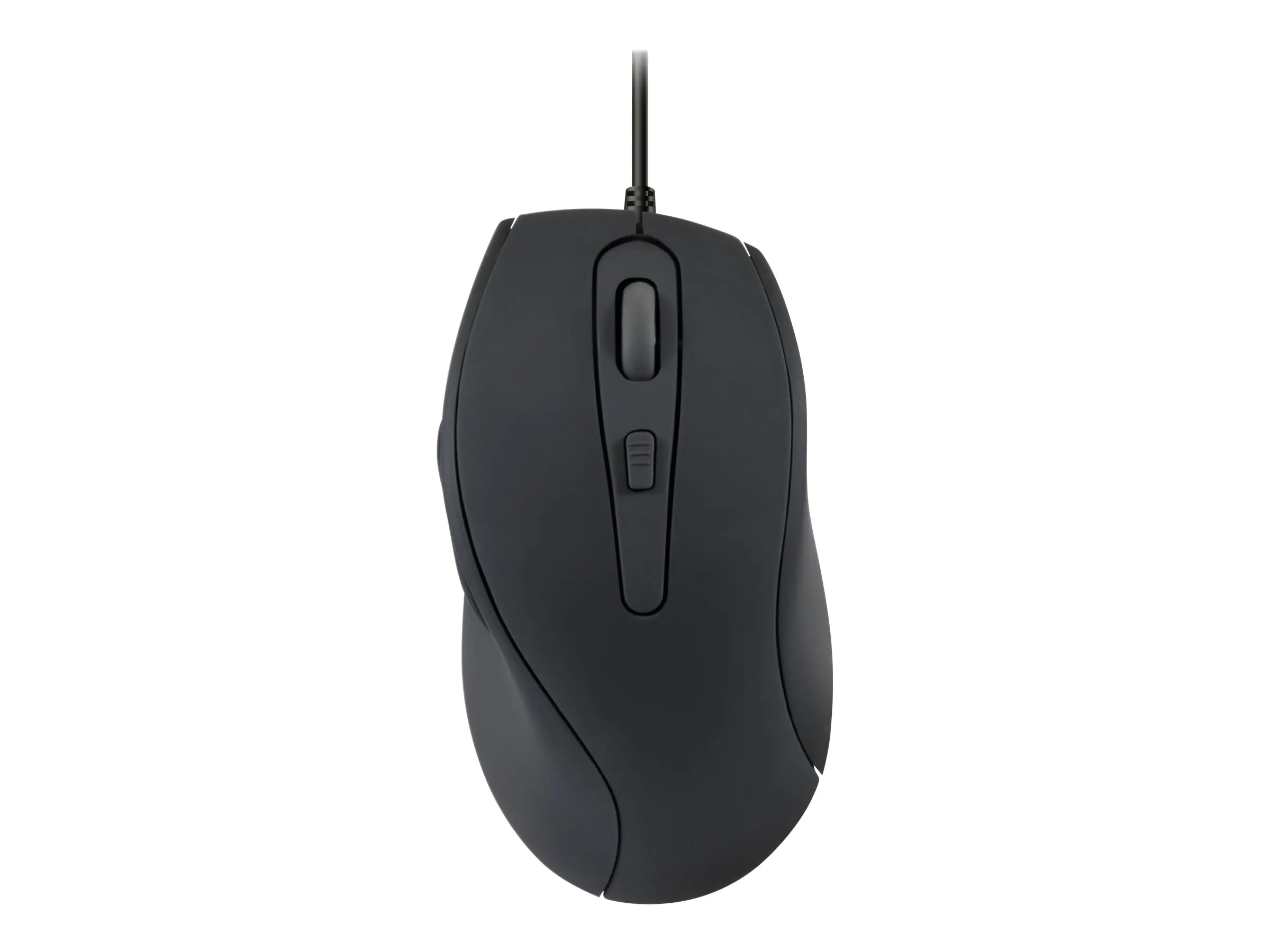 SPEEDLINK AXON Silent & Antibacterial - Maus SL-610009-RRBK