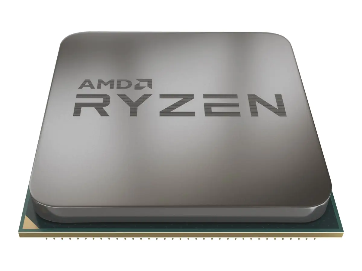 AMD Ryzen 3 3200G - 3.6 GHz - 4 Kerne - 4 Threads - 4 MB Cache-Speicher - Socket AM4 - Box
