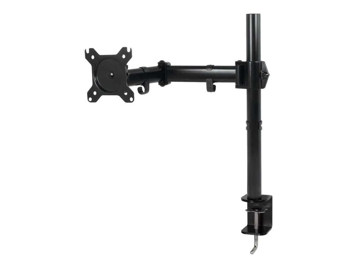 ARCTIC Z1 Basic - Befestigungskit für LCD-Display - Stahl - Bildschirmgröße: 33-81.3 cm (13"-32") - Tischmontage