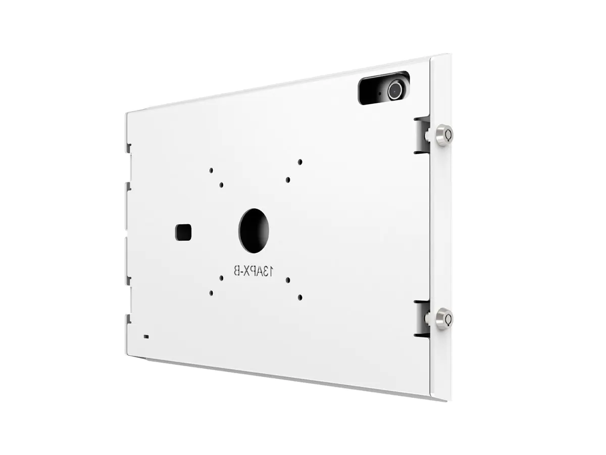 Compulocks iPad Air M2 13" (2024), Apex Secured Enclosure Wall Mount - Gehäuse - für Tablett - Gla