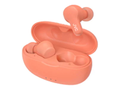 JVC HA-A7T2 Farbe: Peach JVC HA-A7T2 Farbe: Peach