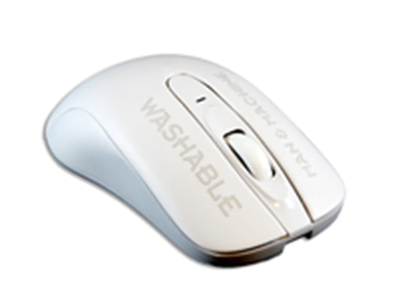 Man-Machine C Mouse Wireless White