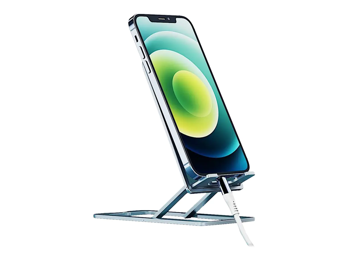 Inter-Tech MTS-100 - Tischständer für Handy 88885579