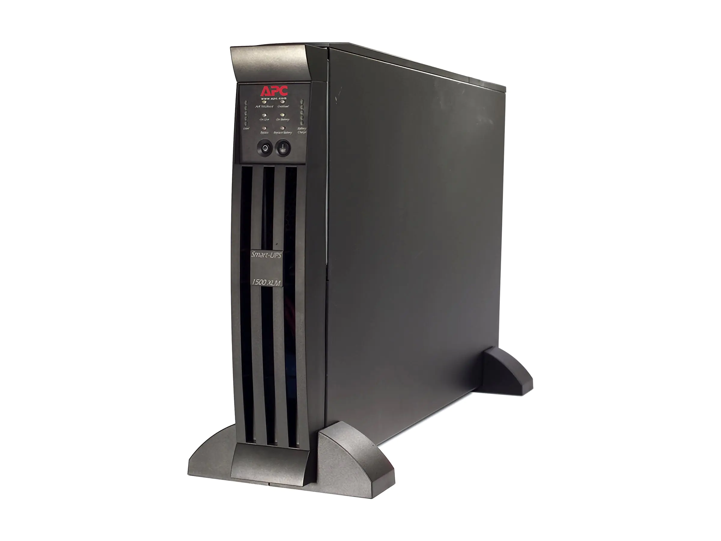 APC Smart-UPS XL Modular 1500VA - USV - Wechselstrom 230 V