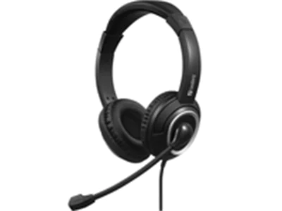 SANDBERG USB-C Chat Headset SANDBERG USB-C Chat Headset