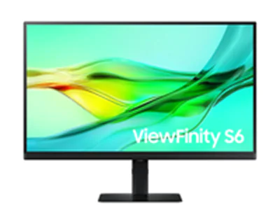 Samsung VIEWFINITY S60UD 27IN 16:9 WQHD Samsung VIEWFINITY S60UD 27IN 16:9 WQHD