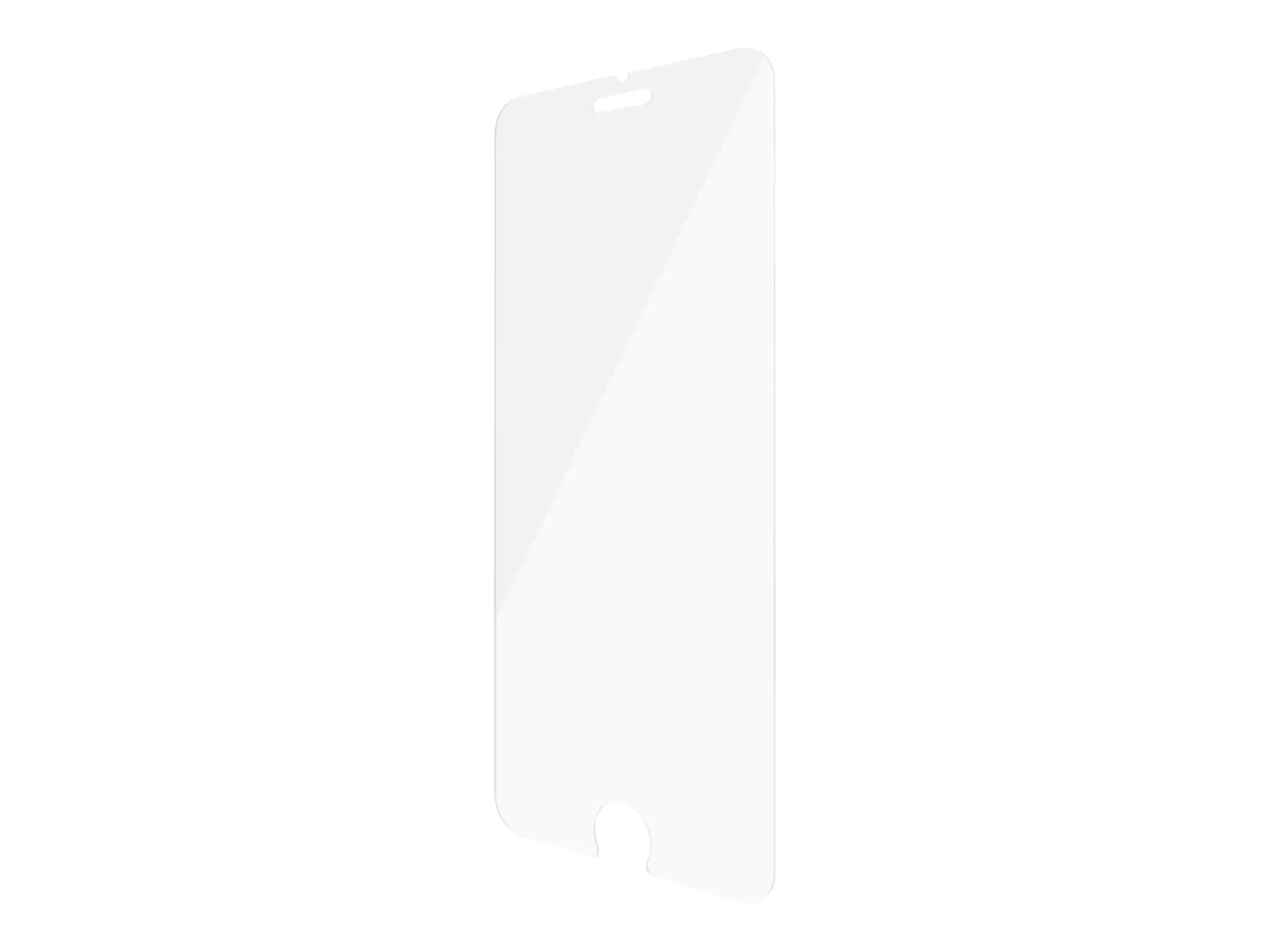 PanzerGlass Original - Bildschirmschutz für Handy - Glas - kristallklar - für Apple iPhone 6, 6s, 7, 8, SE (2. Generation) PanzerGlass Original - Bildschirmschutz für Handy - Glas - kristallklar - für Apple iPhone 6, 6s, 7, 8, SE (2. Generation)