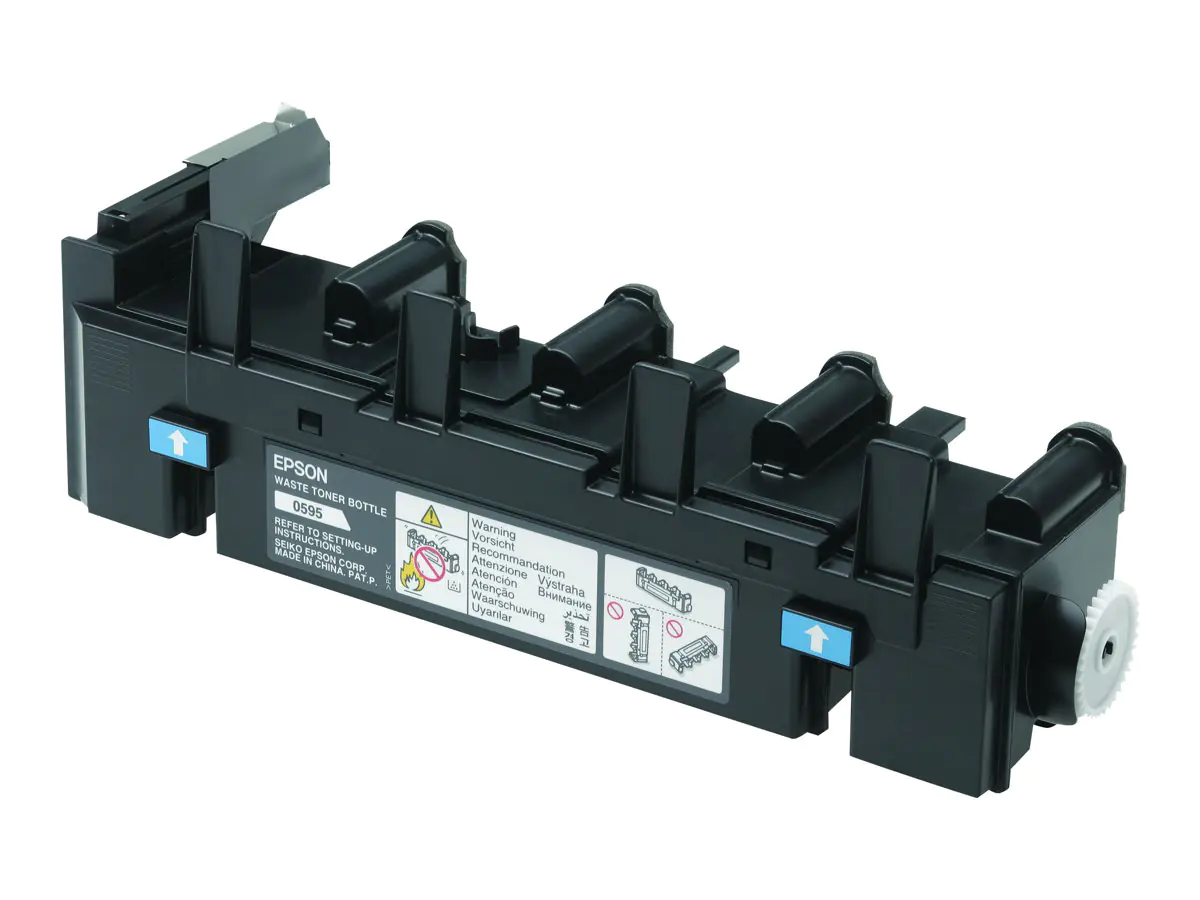 Epson Tonersammler - für Epson AL-C300; AcuLaser C13S050595
