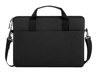 Dell EcoLoop Pro CV5423 - Notebook-Hülle - 35.6 cm - 11" - 14" - Schwarz - 3 Years Basic Hardware Warranty