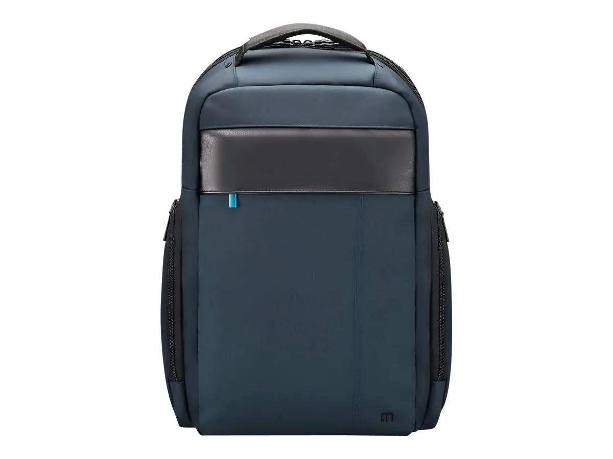 Mobilis Executive 3 - Notebook-Rucksack - 40.6 cm - 14" - 16"
