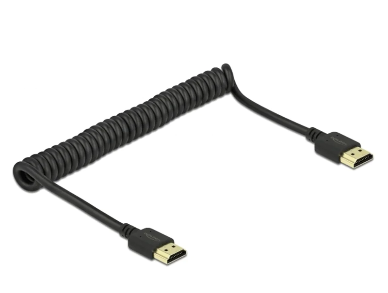Delock - Kabel seriell - USB (M) zu DB-9 (W) - 1.8 m - Schwarz Delock - Kabel seriell - USB (M) zu DB-9 (W) - 1.8 m - Schwarz