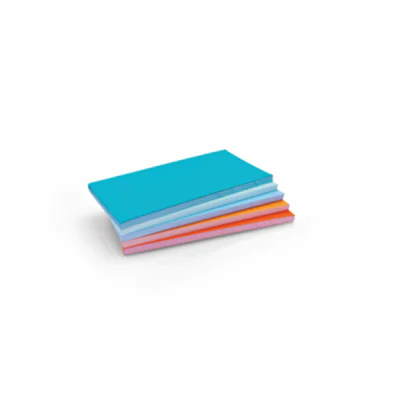 magnetoplan® Moderationskarte Sea Dusk 20 x 10 cm (B x H) 120g/m² Papier farbig sortiert 250 St./Pack. magnetoplan® Moderationskarte Sea Dusk 20 x 10 cm (B x H) 120g/m² Papier farbig sortiert 250 St./Pack.