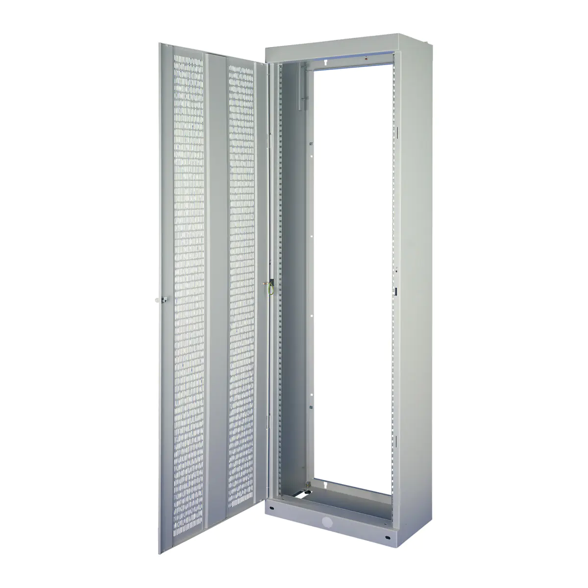 SCHROFF ETSIRACK 2200H 600W 300D(2X)
