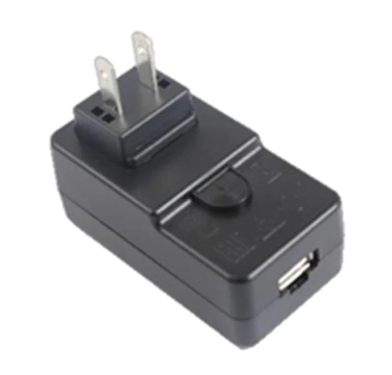 Zebra Netzteil - Wechselstrom 100-240 V - Großbritannien PWR-WUA5V12W0GB