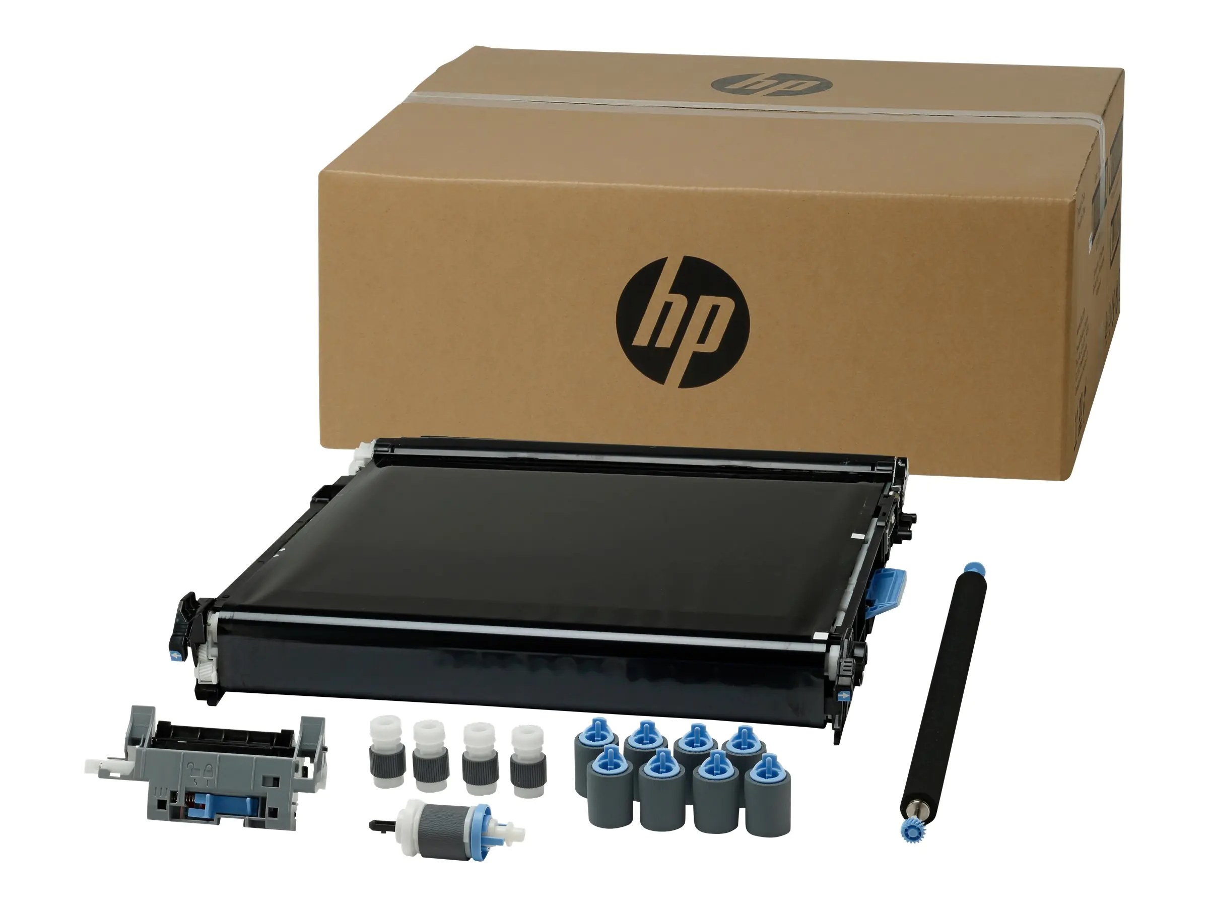 HP - Drucker - Transfer Kit - für Color LaserJet Enterprise CP5525, M750, MFP M775; LaserJet Managed MFP M775
