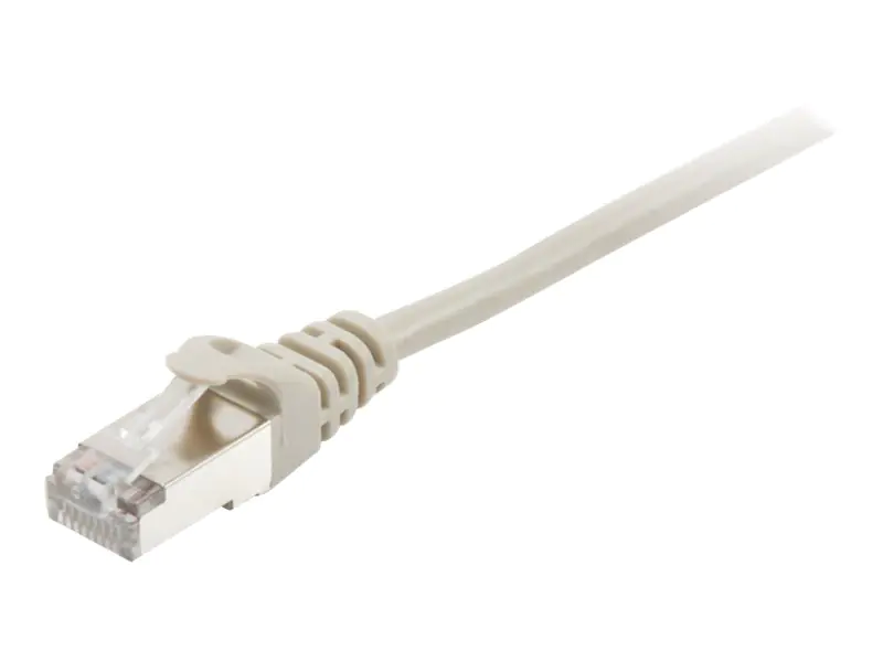 Equip Patch-Kabel - RJ-45 (M) zu RJ-45 (M) 606006