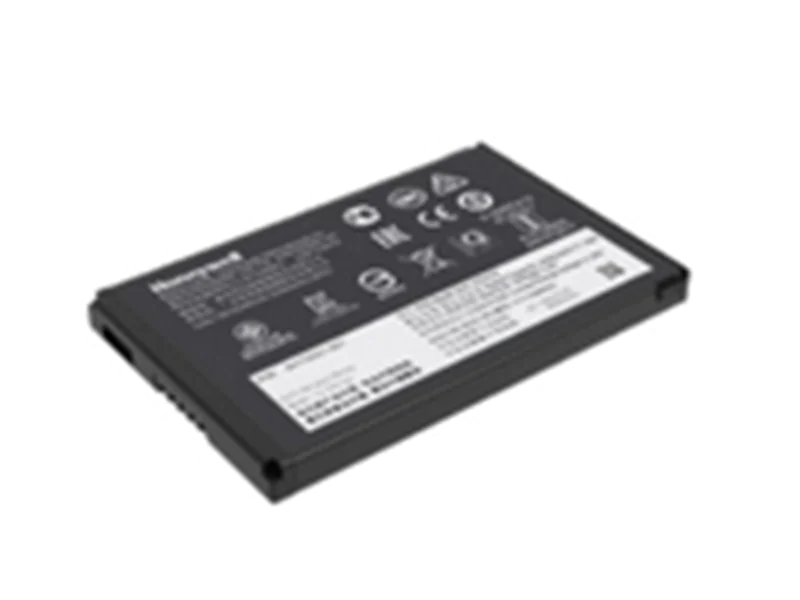 HONEYWELL Handheld-Akku - Lithium-Ionen - 4500 50172021-001