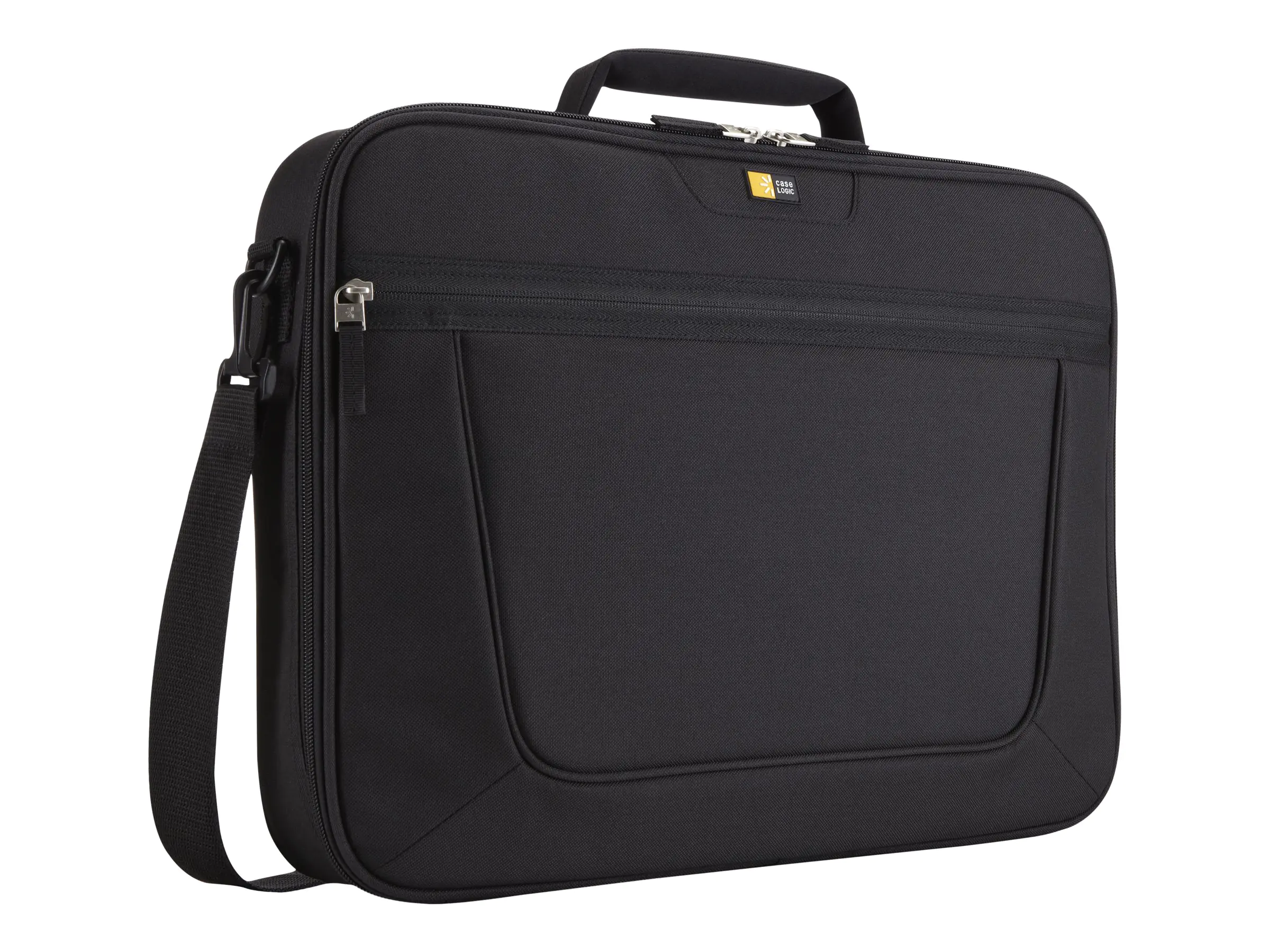 Case Logic 17.3" Laptop Case - Notebook-Tasche - 43.9 cm (17.3") Case Logic 17.3" Laptop Case - Notebook-Tasche - 43.9 cm (17.3")