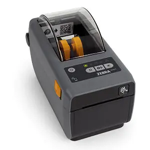 Zebra ZD611 - Etikettendrucker - Thermodirekt ZD6A022-D4EE00EZ