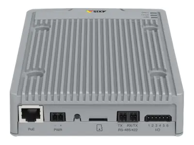 Axis P7304 Video Encoder - Video-Server - 4 Kanäle 01680-001