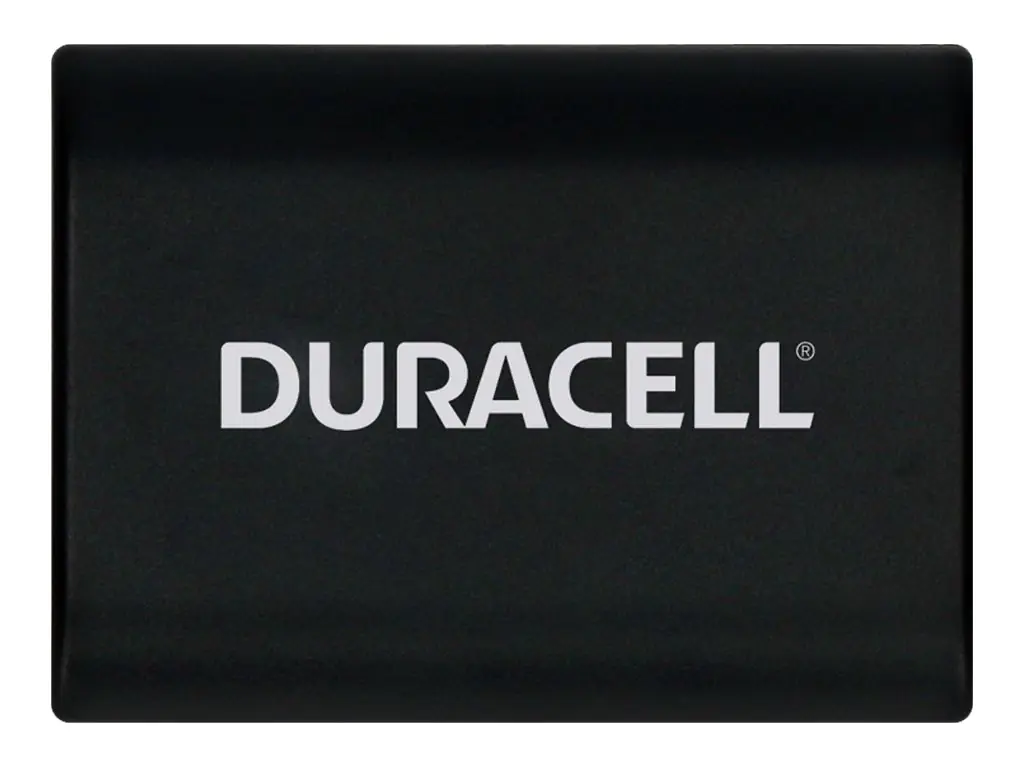 Duracell DRC2L - Batterie - Li-Ion - 650 mAh