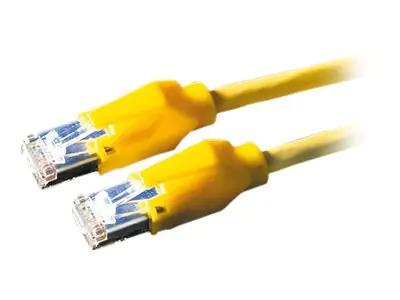 Dätwyler Patch-Kabel - RJ-45 (M) zu RJ-45 (M) 21.05.0002