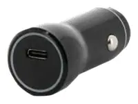 Mobilis Auto-Netzteil - 2.4 A (USB-C) 001344