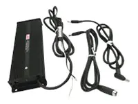 GETAC Isolated DC/DC Adapter - Forklift - Netzteil 592GUK000018